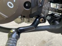 Мотоцикл Regulmoto ZR PR 300 4 valves 6 Gear( черно/синий)