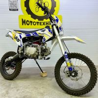 Пит Байк 125 Sport Spirit