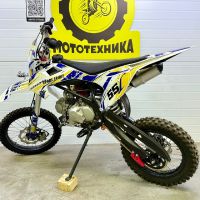 Пит Байк 125 Sport Spirit
