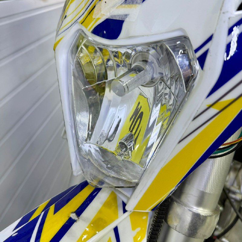 Пит Байк 125 Sport Spirit