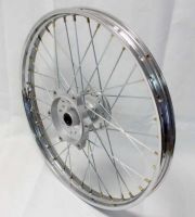 21" Диск передний  PAN4017 (RC300-GY8X) Panther 300