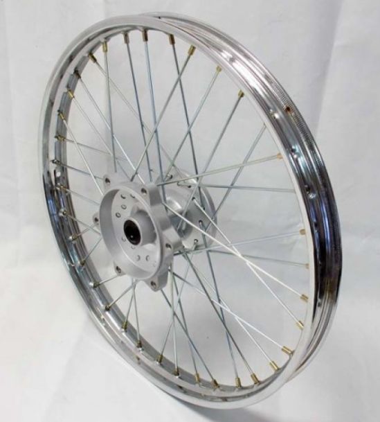 21" Диск передний  PAN4017 (RC300-GY8X) Panther 300