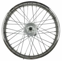 21" Диск передний  PAN4017 (RC300-GY8X) Panther 300