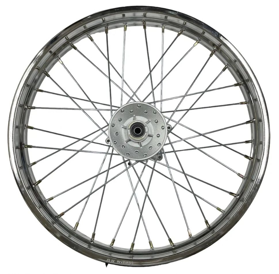 21" Диск передний  PAN4017 (RC300-GY8X) Panther 300
