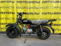 МОТОЦИКЛ ВНЕДОРОЖНЫЙ СКАУТ-3-140 МОТОЦИКЛ ВНЕДОРОЖНЫЙ СКАУТ-3-140