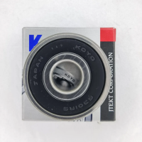 119517.970 Подшипник 6301 (китай)