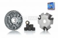 Вариатор передний LEAD AF48, DIO AF54/56 "LIPAI" Вариатор передний LEAD AF48, DIO AF54/56 "LIPAI"
