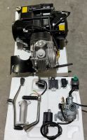 c08ce504-d6e6-4214-86a6-821bf89e60af Двигатель TTR-125/KAYO-125 (152FMI) нижний электрический стартер, механика (ПОЛНАЯ комплектация)