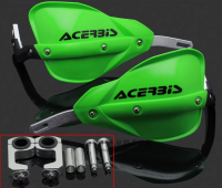 Защита рук ACERBIS-03 зеленый