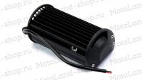 125397.970 Фара 120W-40LED 40x3w LED