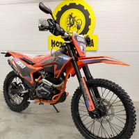 3 Мотоцикл MMZ 08 PR (не для дорог общего назначения)