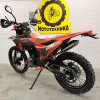 10 Мотоцикл MMZ 08 PR (не для дорог общего назначения)