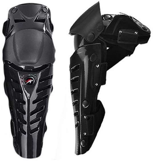 Наколенники Fox P03 (PRO BIKER P-03)