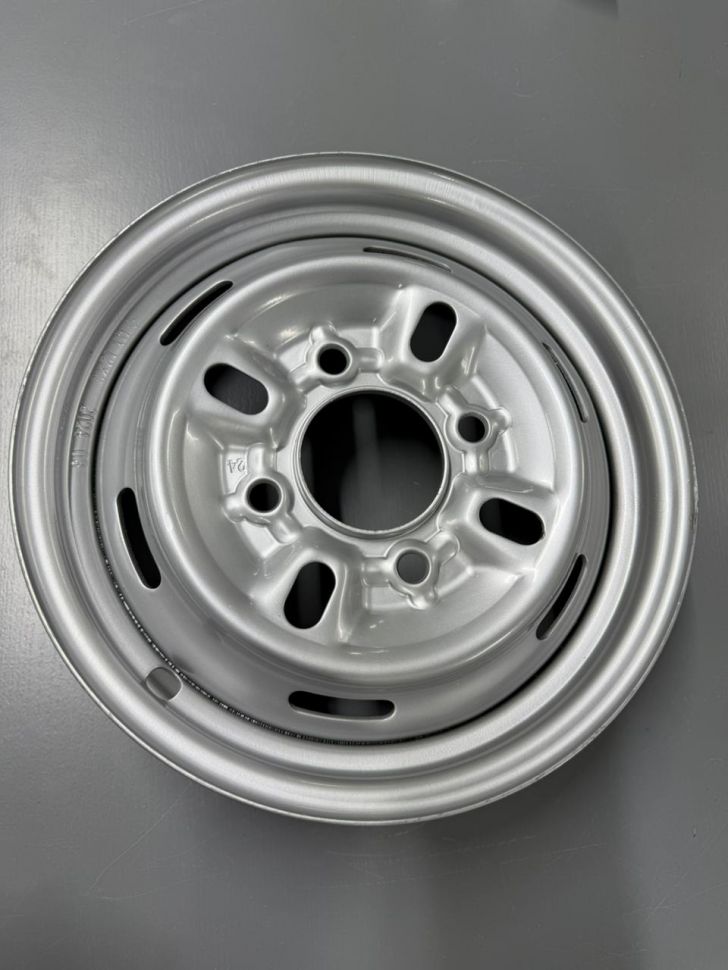 Диск  R12 RC200ZH Muravei Трицикл