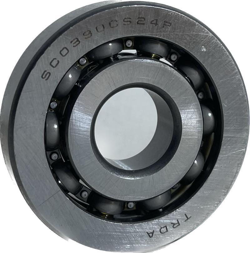 Подшипник коленвала DIO AF18  (SC0390CS24PX1, 17‑52‑12)  TRDA