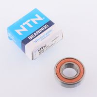 Подшипник коленвала бензопилы 6002-2RS 15*32*9 (Stihl MS 180/240) "NTN"