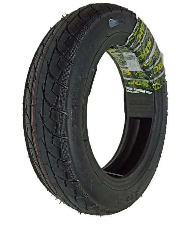 10'' Шина для скутера 3,00-10 SV401 4PR TL без камеры