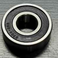 Подшипник 6304RS 20*52*15 (к-л DELTA , ред-р 4Т СН250) HRB