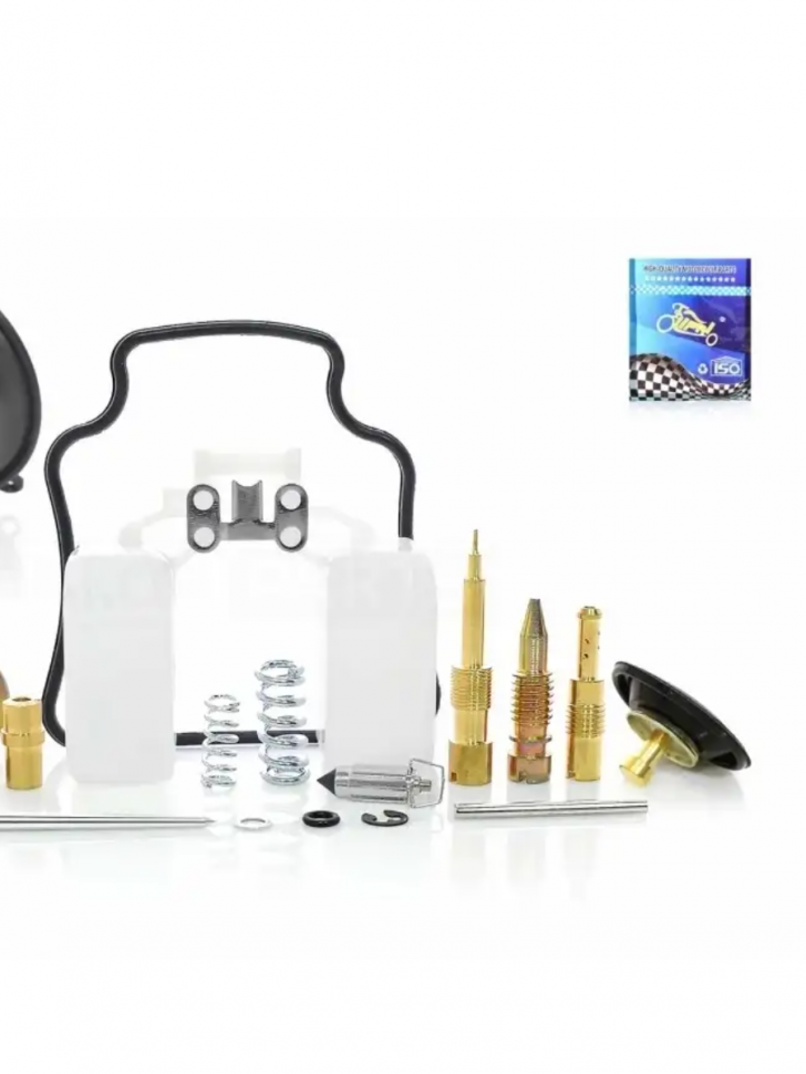 Р/к карбюратора GY150 GXmotor
