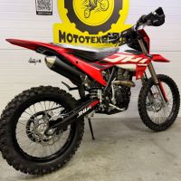 Мотоцикл JHL MX YB300H  ZS176FMN