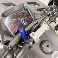 Комплект з/п для ATV GTracer MAX 250 куб (JM-ATV250X ) серый