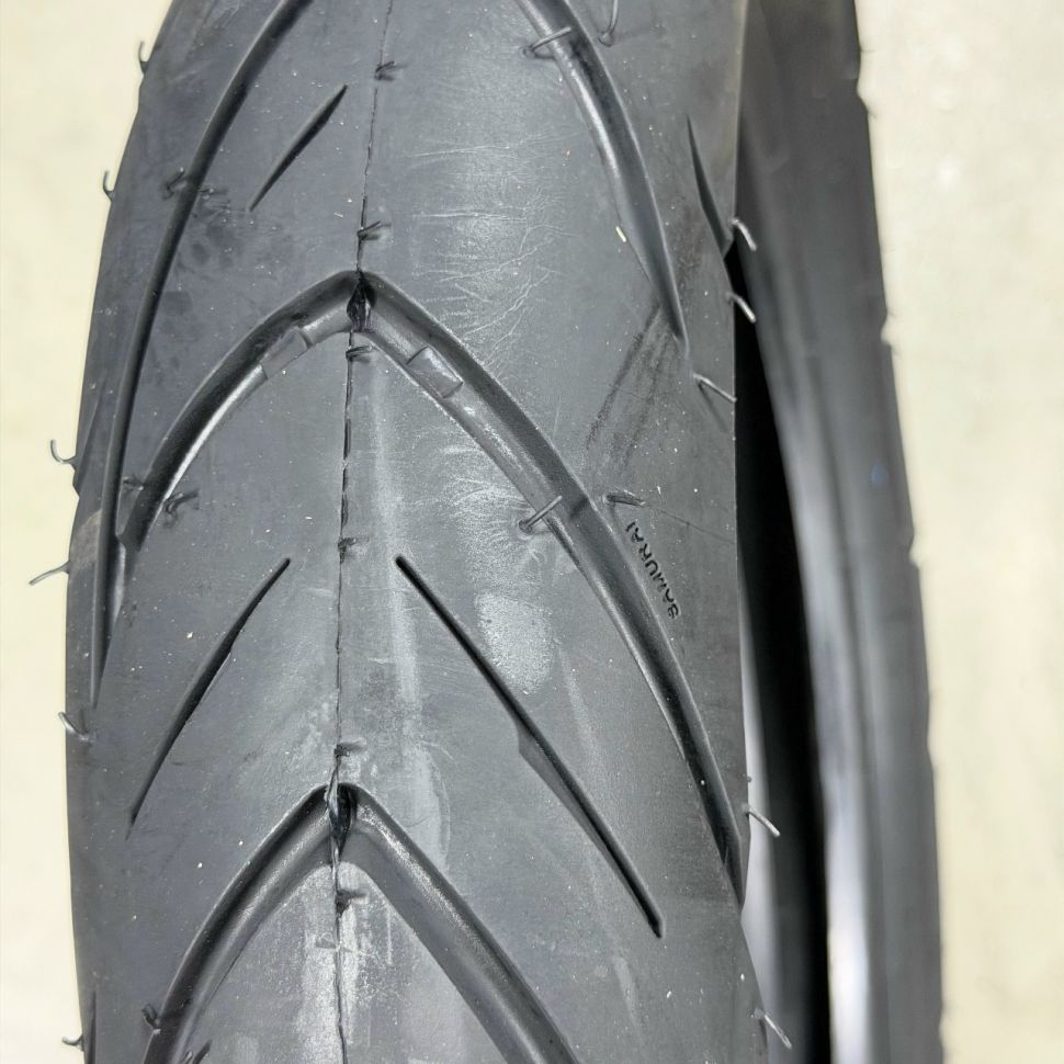 14'' Мотошина 90/100-14 TT YOMOKIT SS-175-01 49M