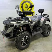 Машинокомплект (ATV) LINHAI-YAMAHA M520L  ING