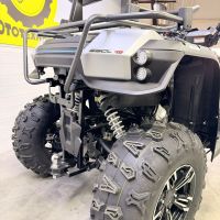 Машинокомплект (ATV) LINHAI-YAMAHA M520L  ING