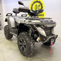 Машинокомплект (ATV) LINHAI-YAMAHA M520L  ING