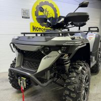 Машинокомплект (ATV) LINHAI-YAMAHA M520L  ING