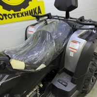 Машинокомплект (ATV) LINHAI-YAMAHA M520L  ING