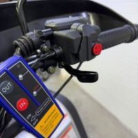 Машинокомплект (ATV) LINHAI-YAMAHA M520L  ING