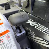Машинокомплект (ATV) LINHAI-YAMAHA M520L  ING