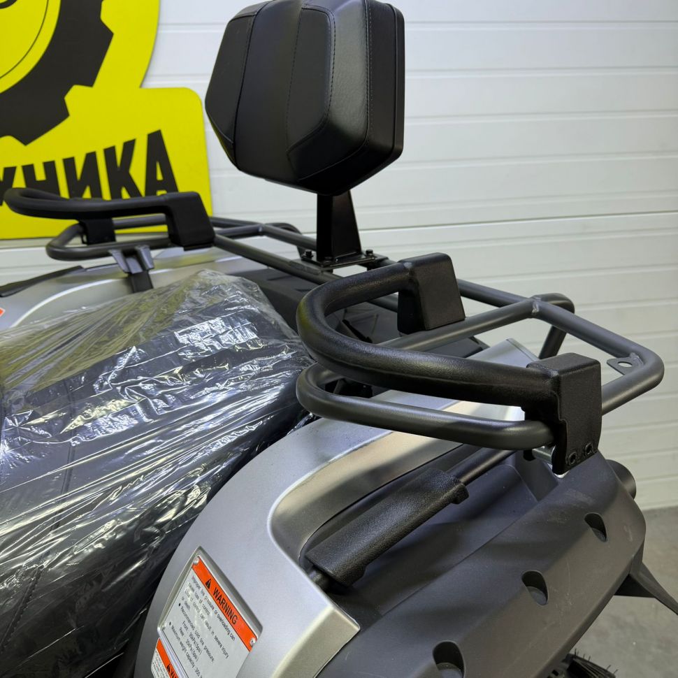 Машинокомплект (ATV) LINHAI-YAMAHA M520L  ING
