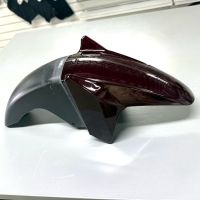 Крыло переднее Alpha RM-2,RM-4,RM-5 (красный , 103809-4) Крыло переднее Alpha RM-2,RM-4,RM-5 (красный , 103809-4)