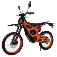 Электроскутер Kugoo WISH 04 PRO 72V 36Ah 5000W