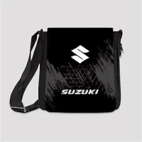 Сумка на плече SUZUKI
