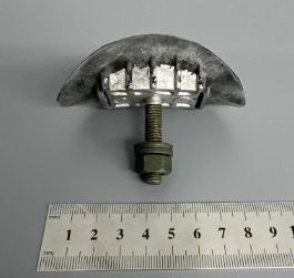 Антибуксатор 1.6 "F6"