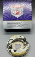 Колодки сцепления вариатора Yamaha 3KJ SEE