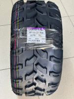 10'' Шина для квадроцикла CORDIAL P80 20х10-10(4PR/TL), Штука