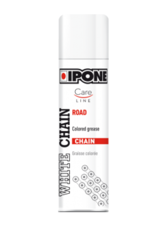 Смазка для цепей IPONE WHITE CHAIN ( 250ml), шт