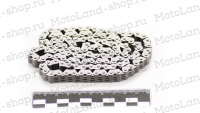 Цепь ГРМ (DID 9x118) 194MQ (NC450) ZS Цепь ГРМ (DID 9x118) 194MQ (NC450) ZS
