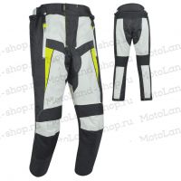 125397.970 Штаны мотоциклетные (текстиль) HIZER CE-2608 (L)