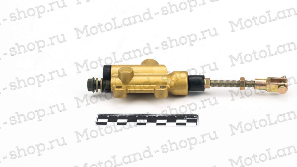 Главный тормозной цилиндр (задний) KAYO CRF801-7L