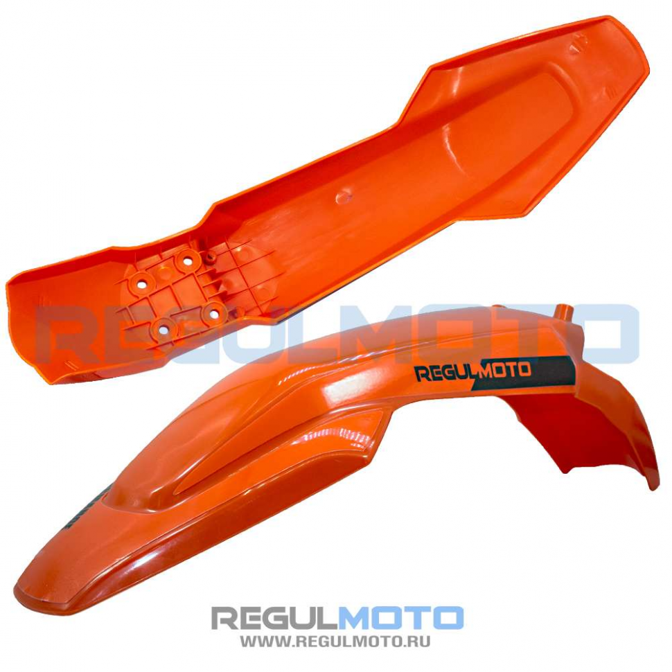 Крыло переднее Regulmoto Athlete 21/18