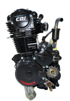 Двигатель CB250(06)