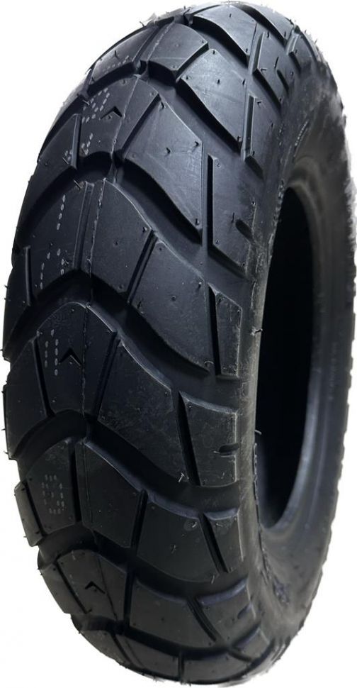 10'' Резина 130/90-10 Deli Tire SC-101