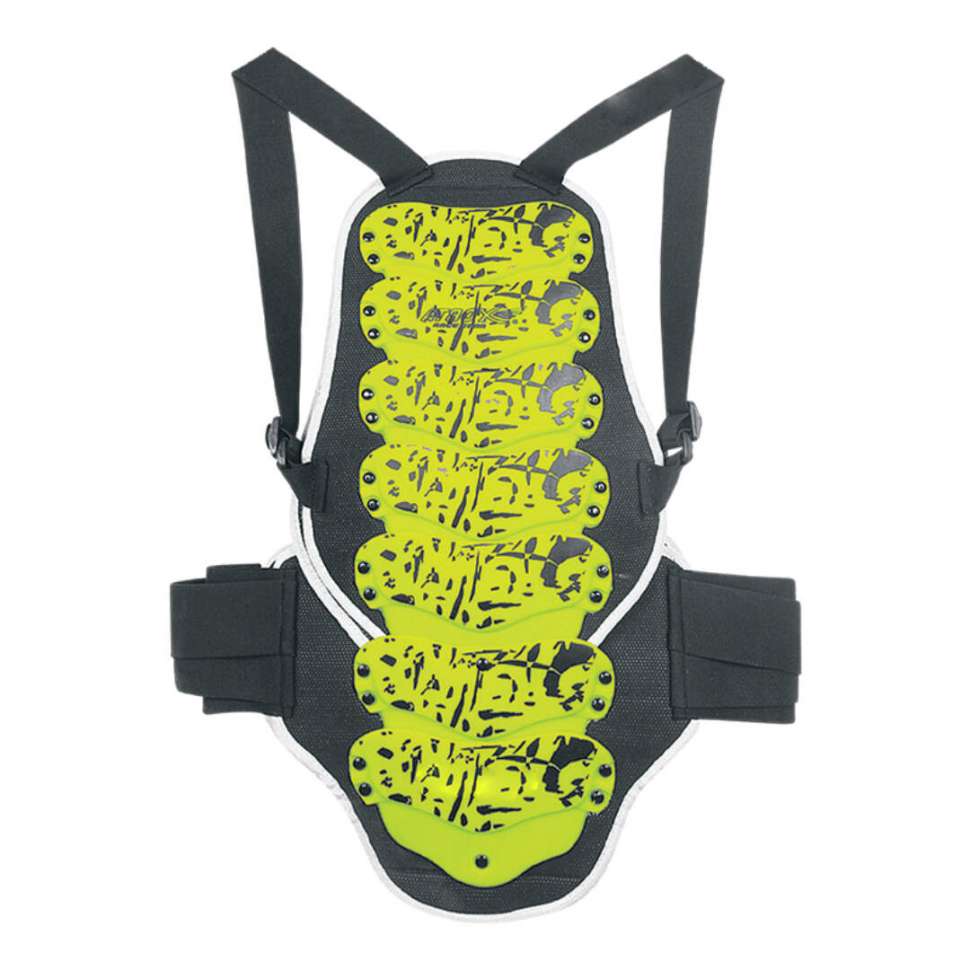 Мотозащита HIZER AT-3540 (L/XL)