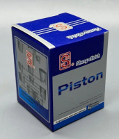 Поршень Honda LEAD, GYRO 50 .STD (Ø40: AF01E, AF03E, TA01E) оригинал Taiwan "SEE"