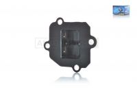Лепестковый клапан  Yamaha JOG 5MB + прокладка LIPAI